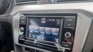 Volkswagen Passat 2020