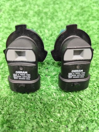 OSRAM COOL BLUE INTENSE HB3 x2