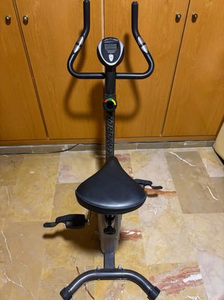 Bicicleta Estática Sportive+