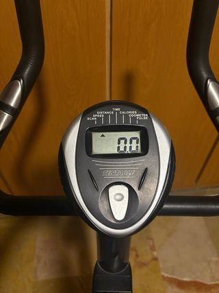 Bicicleta Estática Sportive+