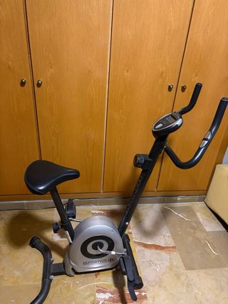 Bicicleta Estática Sportive+