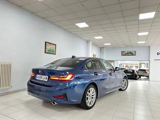 BMW Serie 3 20i XDRIVE 2020