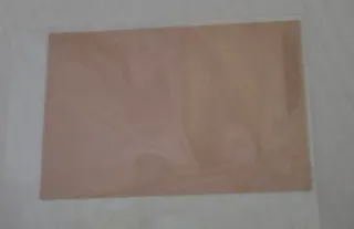 Billete 1 peseta Autobuses Langreo