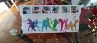 Accesorios Nintendo Switch BRHE