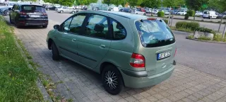 Renault Scenic 2003