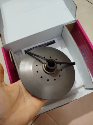 Variador J Costa Yamaha NMAX 2021