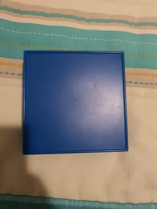 Playmobil micro 4332 Arca de Noé con caja externa