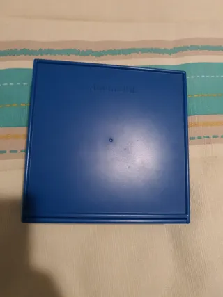 Playmobil micro 4332 Arca de Noé con caja externa