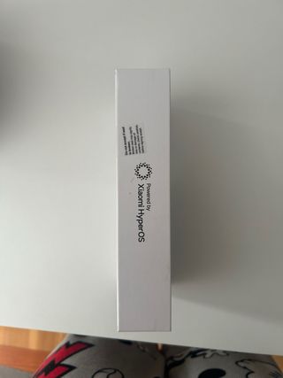 Xiaomi Redmi Note 14 256GB Negro