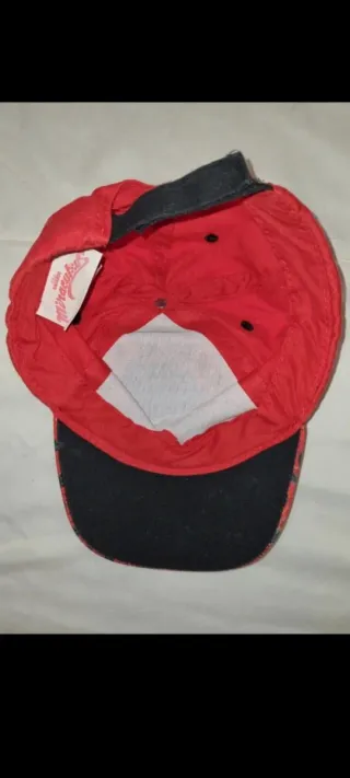 Gorra Ladybug Miraculous