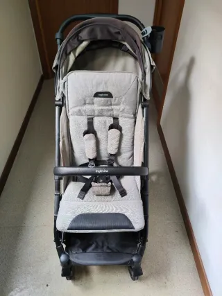 Silla de paseo Inglesina Maior