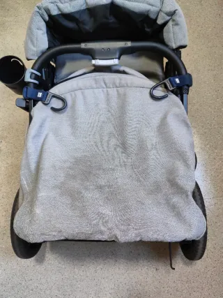 Silla de paseo Inglesina Maior