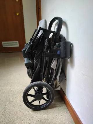 Silla de paseo Inglesina Maior