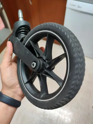 Silla de paseo Inglesina Maior