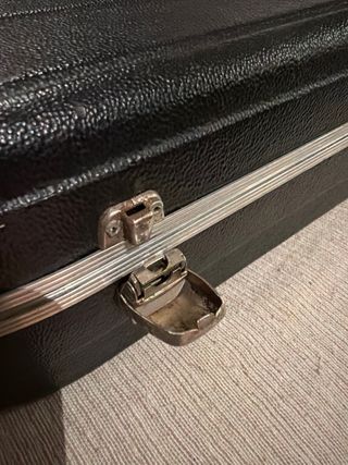 Funda Bajo Hiscox Dura