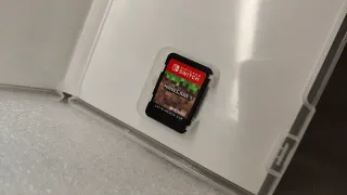 🇪🇸 Minecraft Nintendo Switch