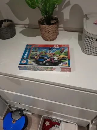 Puzzle Patrulla Canina 100 piezas Trefl Nuevo