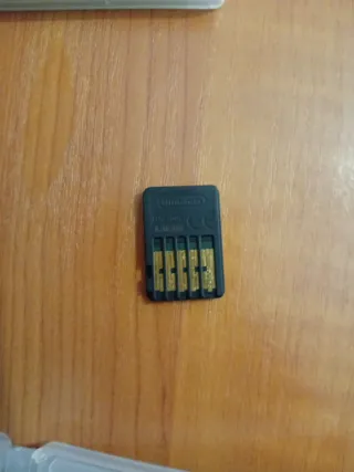 Nintendo Switch Pokémon Spada RPG