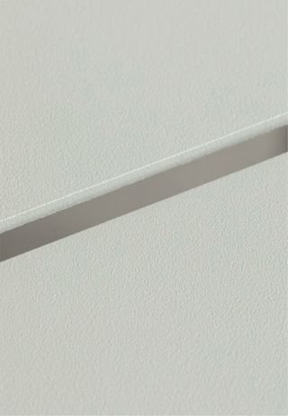 Mesa de exterior de aluminio