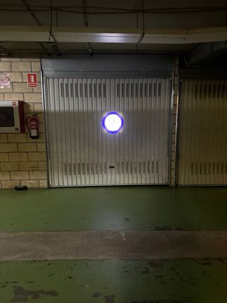 Linterna Frontal Recargable USB Potente