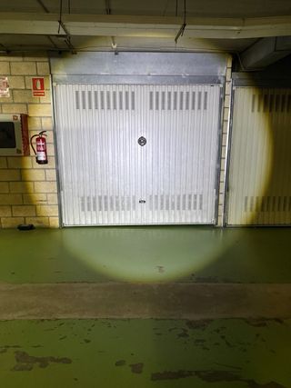 Linterna Frontal Recargable USB Potente