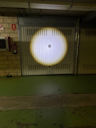 Linterna Frontal Recargable USB Potente