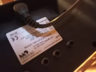 Cama Articulada eléctrica Doble con mando