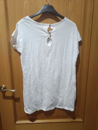 Camiseta Sfera mujer talla L super bonita