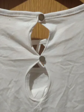 Camiseta Sfera mujer talla L super bonita