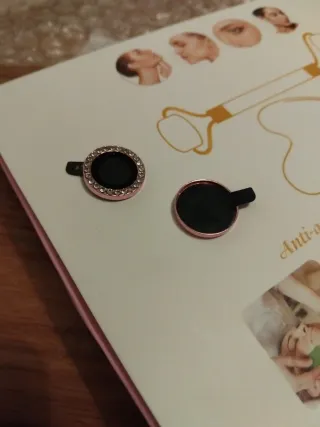 Embellecedor cámaras iPhone 13