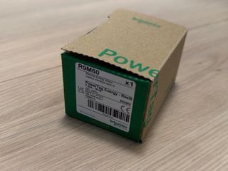 Schneider Wiser Medidor Consumo Eléctrico [NUEVO]