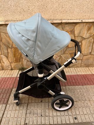 Bugaboo Fox Silla de Paseo