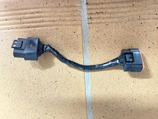 Alargador Display KOVE 800