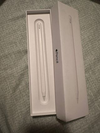 Apple iPad Air 5ª Gen 64gb Morado + Apple Pencil