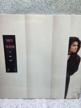 Cuarteto Imperial - Disco Vinilo