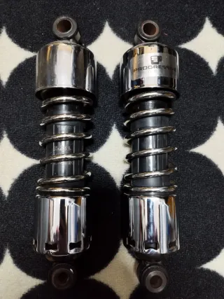 Amortiguadores Progressive 412 Series 11"