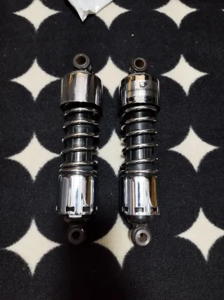 Amortiguadores Progressive 412 Series 11"