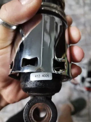 Amortiguadores Progressive 412 Series 11"