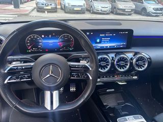 Mercedes-Benz Clase A 2024