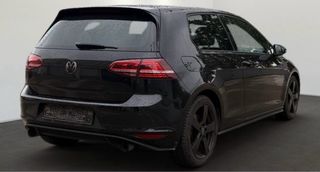 Golf Gti VII