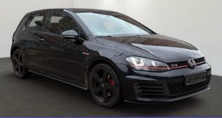 Golf Gti VII