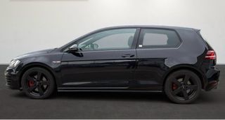 Golf Gti VII