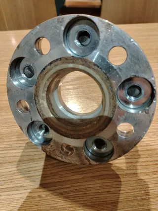 Separadores Rueda Audi