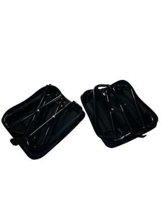 Mesa y Sillas Plegables Camping Playa