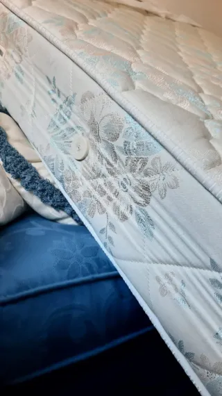 Colchón Flex Classic Muelle Independiente