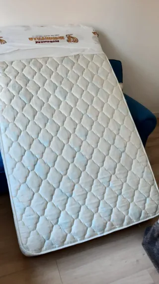 Colchón Flex Classic Muelle Independiente