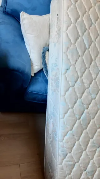 Colchón Flex Classic Muelle Independiente