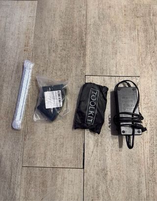 Patín Eléctrico iScooter