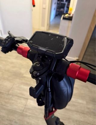 Patín Eléctrico iScooter