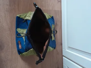 Magnesera Bouldering